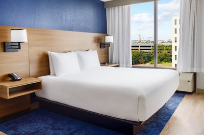 Hotel photo 12 of Hyatt Place Across From Universal Orlando Resort.