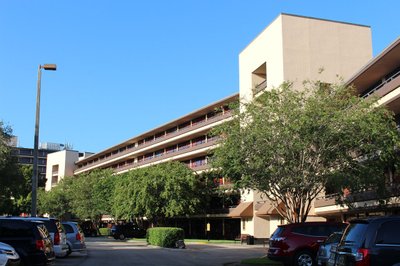 Hotel photo 13 of Rosen Inn at Pointe Orlando.