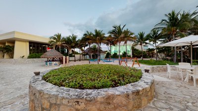 Hotel photo 19 of Grand Park Royal Cancun.