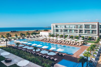 Hotel photo 26 of Iberostar Selection Lagos Algarve.