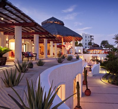 Hotel photo 33 of Las Ventanas Al Paraiso, A Rosewood Resort.