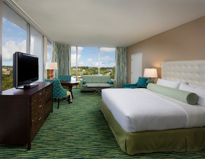 Hotel photo 13 of Holiday Inn Sarasota-Lido Beach-@The Beach.