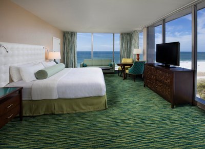 Hotel photo 21 of Holiday Inn Sarasota-Lido Beach-@The Beach.