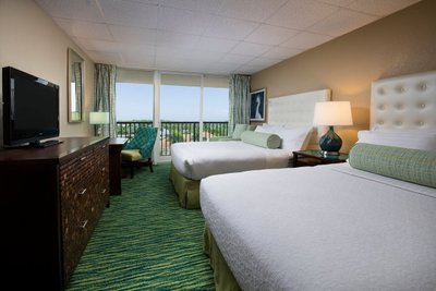Hotel photo 10 of Holiday Inn Sarasota-Lido Beach-@The Beach.