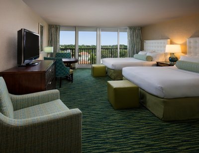 Hotel photo 20 of Holiday Inn Sarasota-Lido Beach-@The Beach.