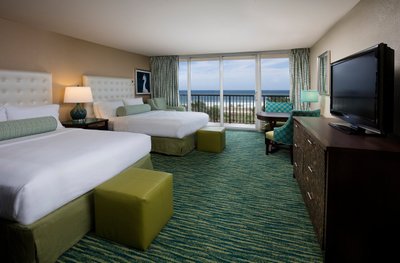 Hotel photo 27 of Holiday Inn Sarasota-Lido Beach-@The Beach.