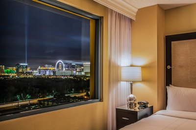 Hotel photo 19 of Las Vegas Marriott.