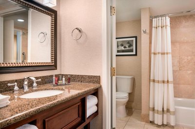 Hotel photo 27 of Las Vegas Marriott.