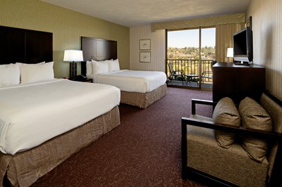 Hotel photo 28 of Crowne Plaza San Diego - Mission Valley, an IHG Hotel.