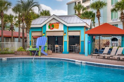 Hotel photo 15 of Holiday Inn Resort Orlando Lake Buena Vista, an IHG Hotel.