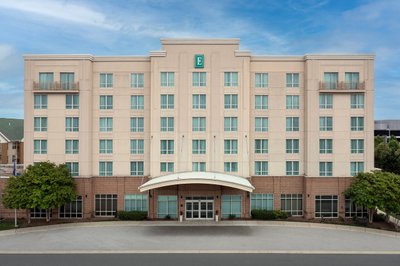 Hotel photo 12 of Embassy Suites by Hilton Dulles North Loudoun.
