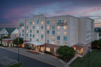 Hotel photo 14 of Embassy Suites by Hilton Dulles North Loudoun.