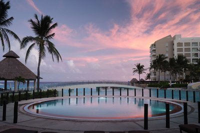 Hotel photo 1 of The Westin Lagunamar Ocean Resort Villas & Spa, Cancun.