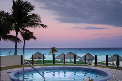 Hotel photo 27 of The Westin Lagunamar Ocean Resort Villas & Spa, Cancun.