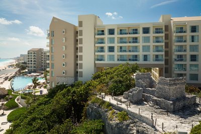 Hotel photo 18 of The Westin Lagunamar Ocean Resort Villas & Spa, Cancun.