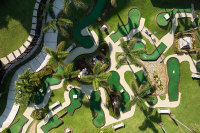 Hotel photo 17 of The Westin Lagunamar Ocean Resort Villas & Spa, Cancun.