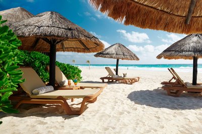 Hotel photo 13 of The Westin Lagunamar Ocean Resort Villas & Spa, Cancun.