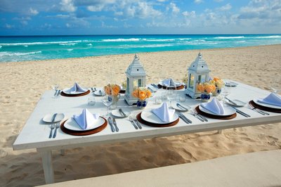 Hotel photo 23 of The Westin Lagunamar Ocean Resort Villas & Spa, Cancun.