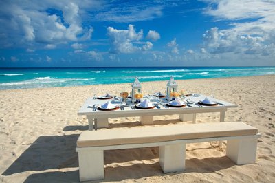 Hotel photo 24 of The Westin Lagunamar Ocean Resort Villas & Spa, Cancun.