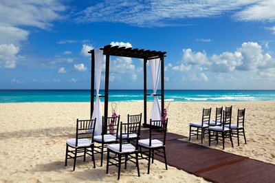 Hotel photo 10 of The Westin Lagunamar Ocean Resort Villas & Spa, Cancun.