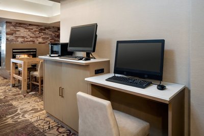 Hotel photo 24 of Residence Inn by Marriott Las Vegas Convention Center.