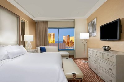 Hotel photo 25 of The Westin Las Vegas Hotel & Spa.