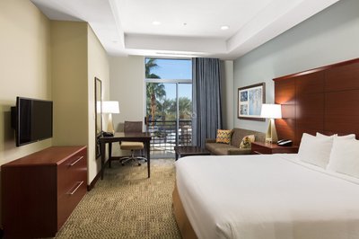 Hotel photo 3 of Staybridge Suites Las Vegas - Stadium District, an IHG Hotel.