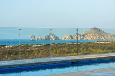 Hotel photo 11 of Holiday Inn Express Cabo San Lucas.