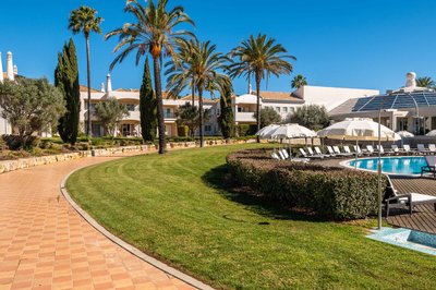 Hotel photo 20 of Vale d'Oliveiras Quinta Resort & Spa.