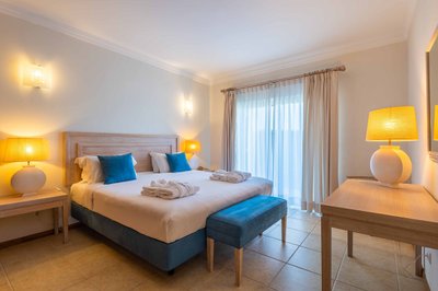 Hotel photo 21 of Vale d'Oliveiras Quinta Resort & Spa.