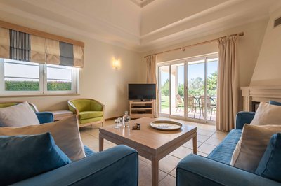 Hotel photo 38 of Vale d'Oliveiras Quinta Resort & Spa.