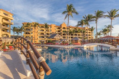 Hotel photo 9 of Worldmark Coral Baja.