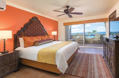 Hotel photo 22 of Worldmark Coral Baja.