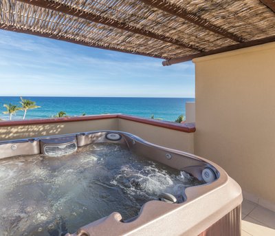 Hotel photo 20 of Worldmark Coral Baja.