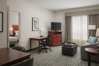 Hotel photo 23 of Homewood Suites by Hilton Knoxville West at Turkey Creek.