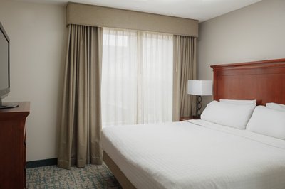 Hotel photo 15 of Homewood Suites by Hilton Knoxville West at Turkey Creek.