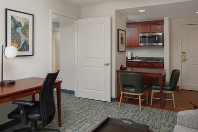 Hotel photo 6 of Homewood Suites by Hilton Knoxville West at Turkey Creek.