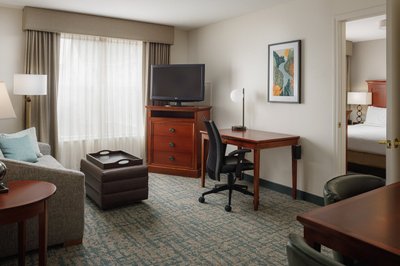Hotel photo 25 of Homewood Suites by Hilton Knoxville West at Turkey Creek.