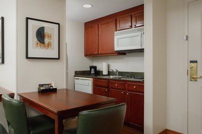 Hotel photo 22 of Homewood Suites by Hilton Knoxville West at Turkey Creek.
