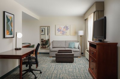 Hotel photo 21 of Homewood Suites by Hilton Knoxville West at Turkey Creek.