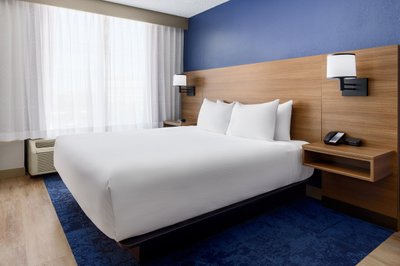 Hotel photo 20 of Hyatt Place Across From Universal Orlando Resort.