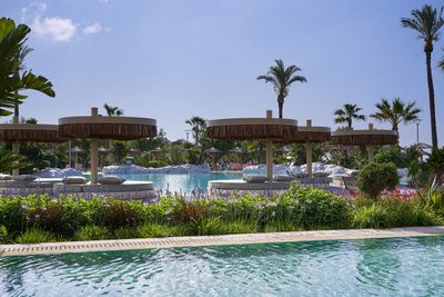 Hotel photo 8 of Atlantica Imperial Resort.
