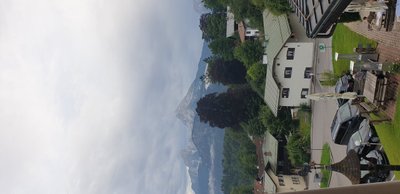 Hotel photo 13 of Treff Alpenhotel Kronprinz Berchtesgaden.