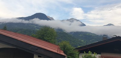 Hotel photo 10 of Treff Alpenhotel Kronprinz Berchtesgaden.