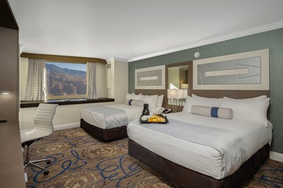 Hotel photo 14 of Morongo Casino, Resort & Spa.
