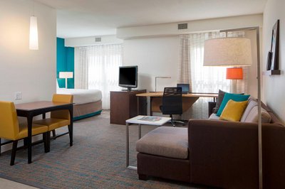 Hotel photo 7 of Residence Inn by Marriott Orlando at SeaWorld.