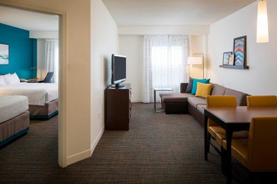 Hotel photo 12 of Residence Inn by Marriott Orlando at SeaWorld.