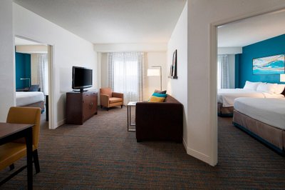Hotel photo 16 of Residence Inn by Marriott Orlando at SeaWorld.