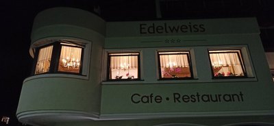 Hotel photo 11 of Edelweiss.