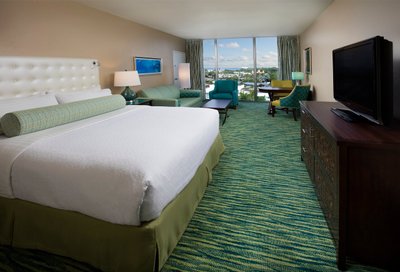 Hotel photo 14 of Holiday Inn Sarasota-Lido Beach-@The Beach.